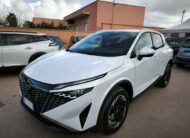 Nissan Qashqai MHEV 140 CV N-Connecta