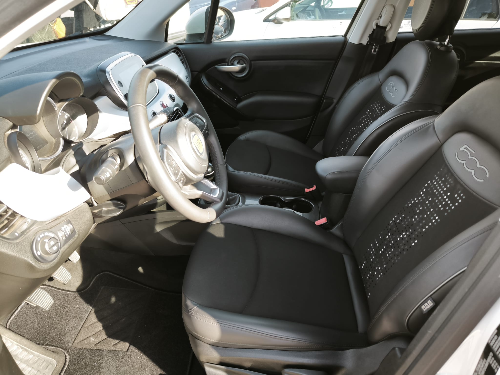 Fiat 500X 1.0 T3 120 CV Connect