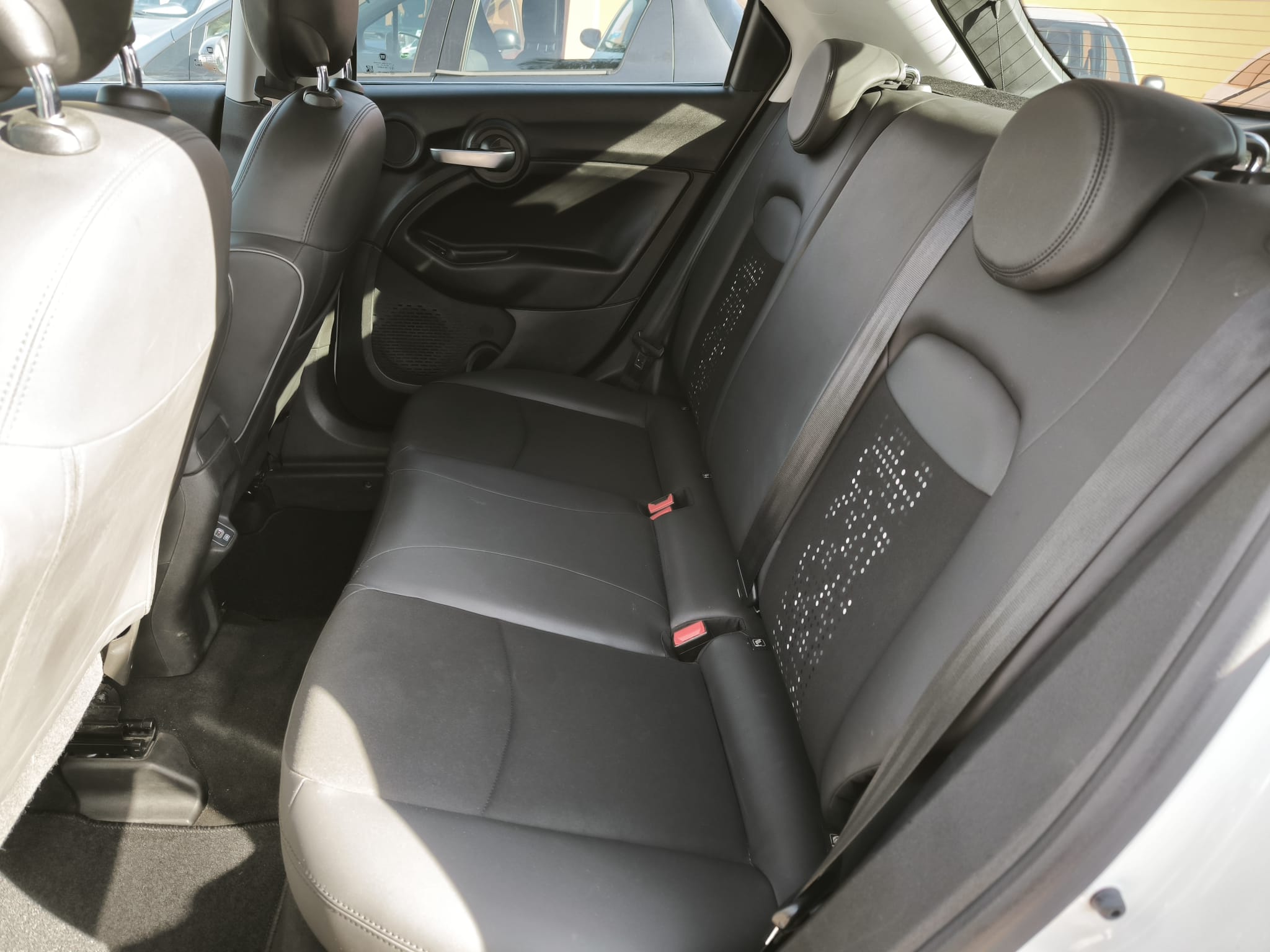 Fiat 500X 1.0 T3 120 CV Connect