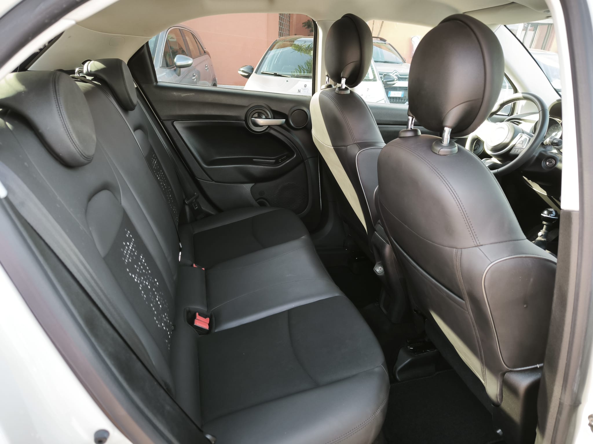 Fiat 500X 1.0 T3 120 CV Connect