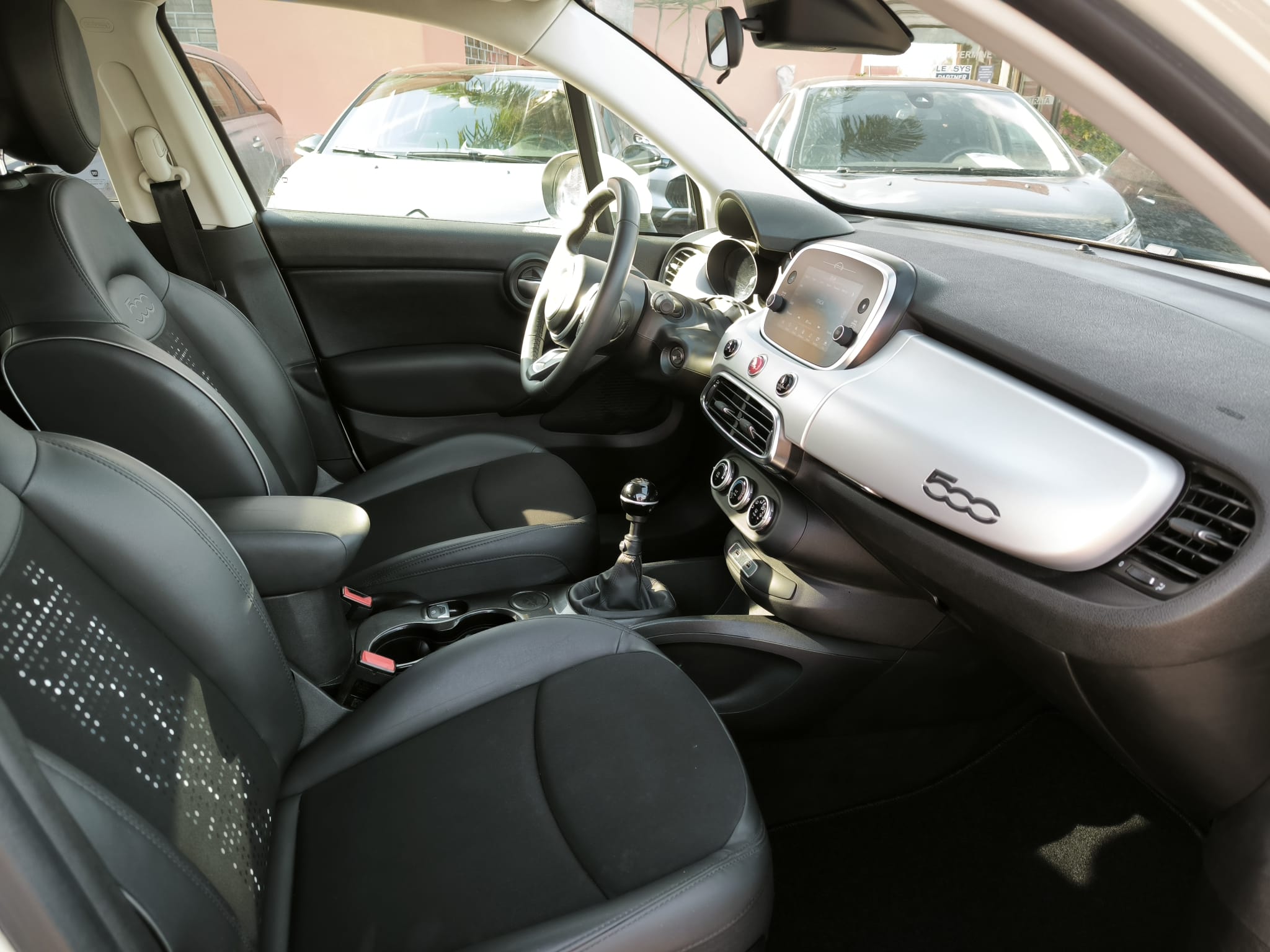 Fiat 500X 1.0 T3 120 CV Connect