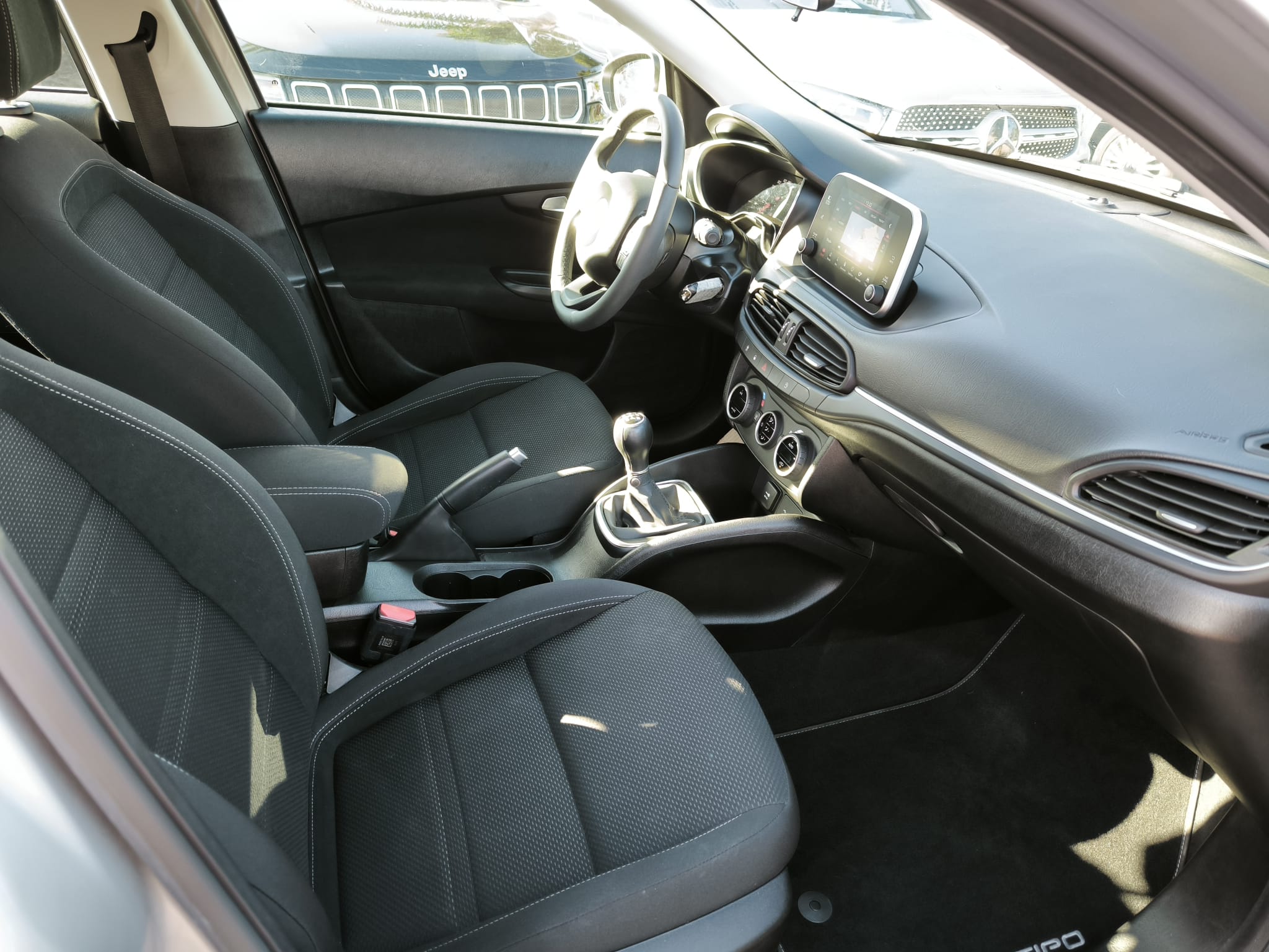 Fiat Tipo 1.3 Mjt S&S 5 porte Business