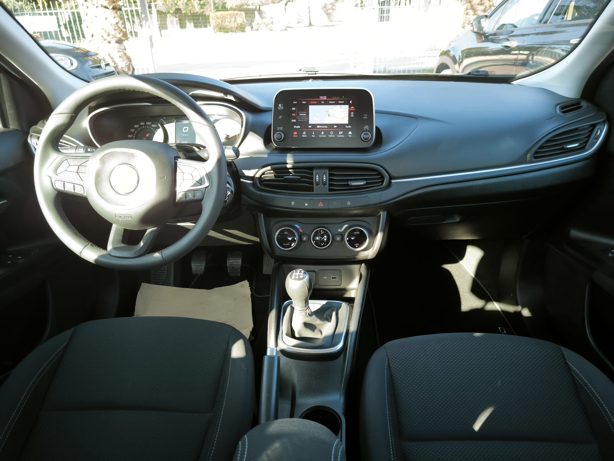 Fiat Tipo 1.3 Mjt S&S 5 porte Business