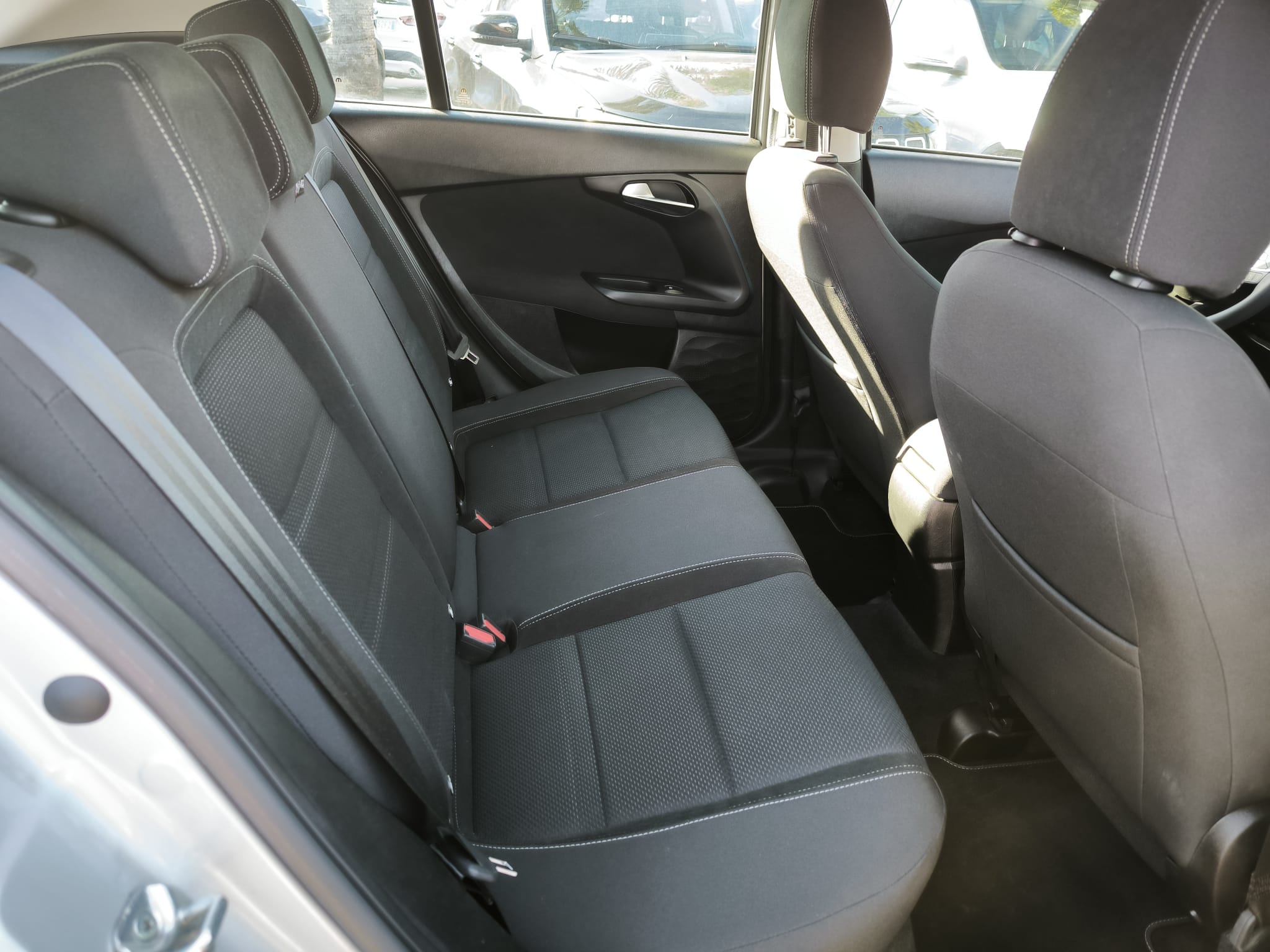 Fiat Tipo 1.3 Mjt S&S 5 porte Business