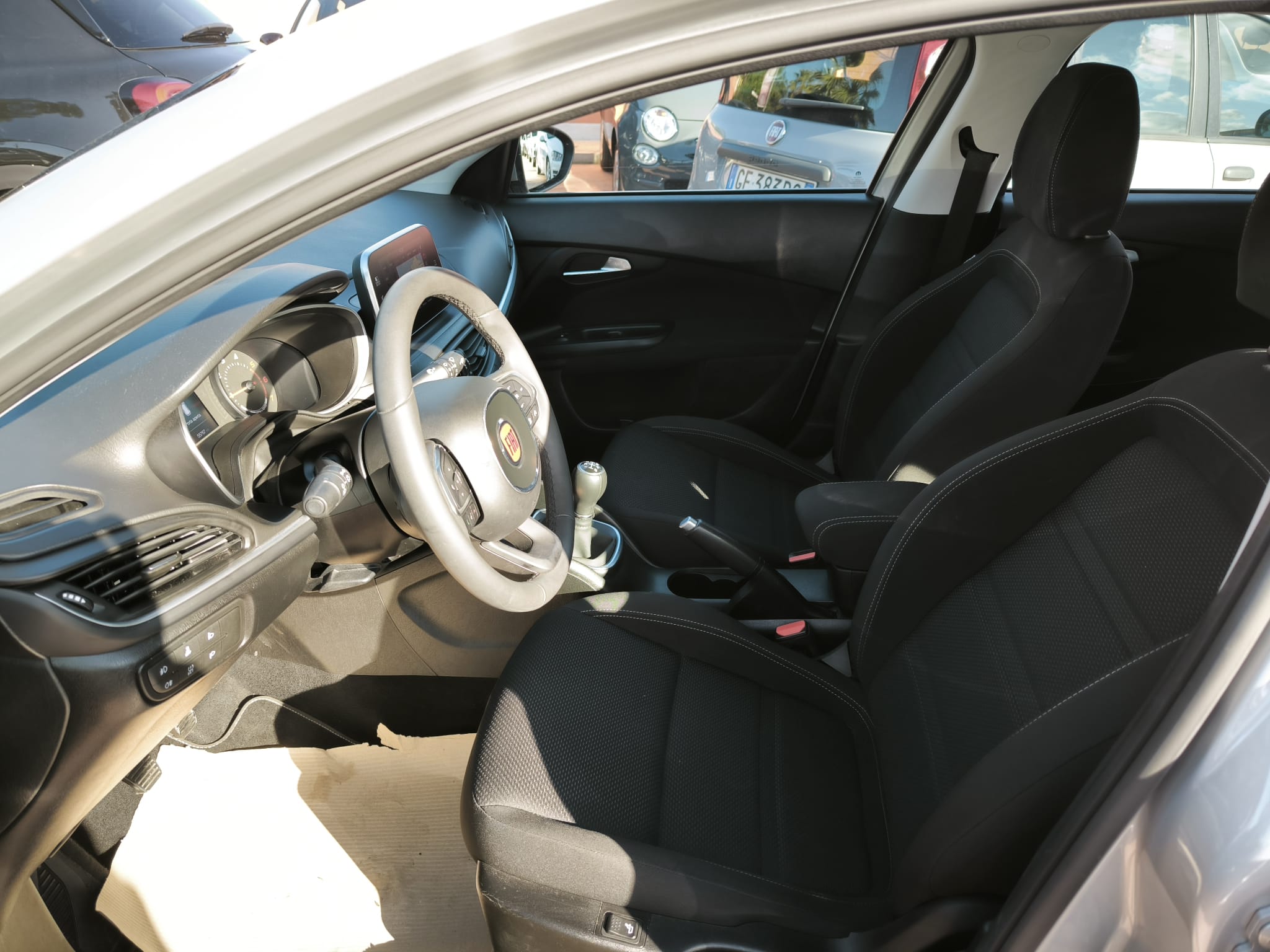 Fiat Tipo 1.3 Mjt S&S 5 porte Business