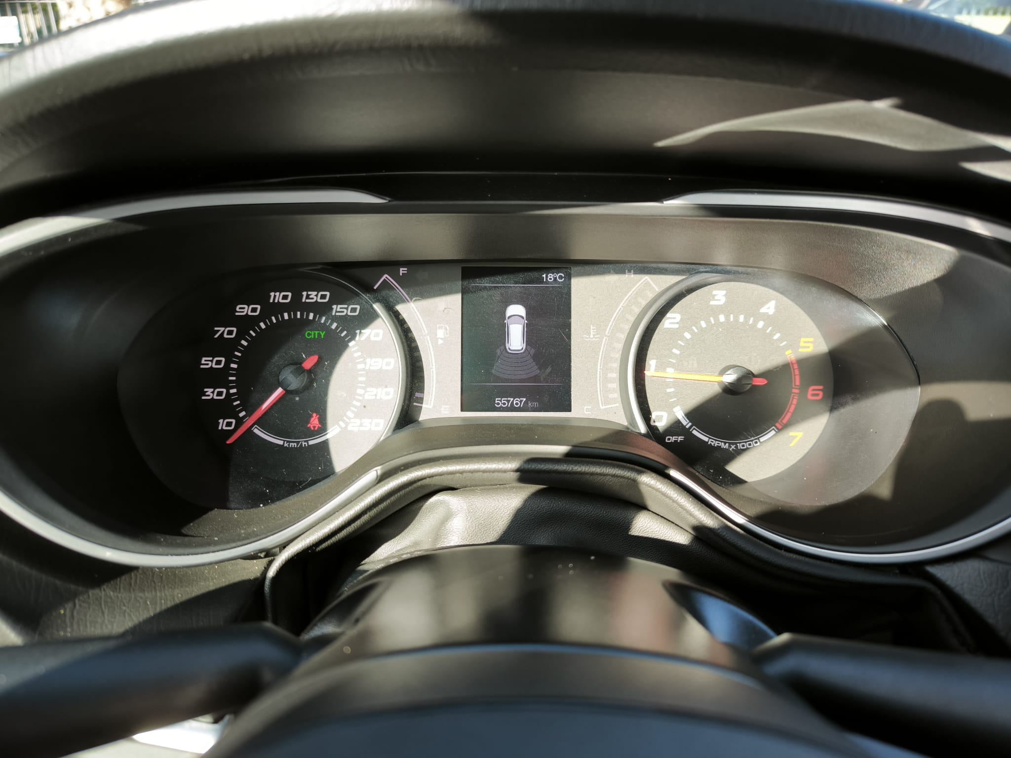 Fiat Tipo 1.3 Mjt S&S 5 porte Business