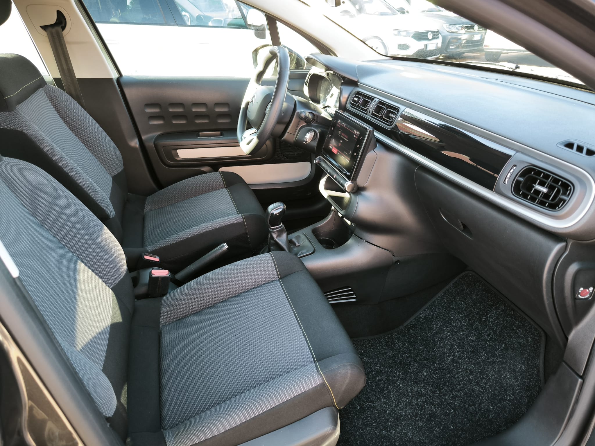 Citroen C3 PureTech 83 CV S&S Feel