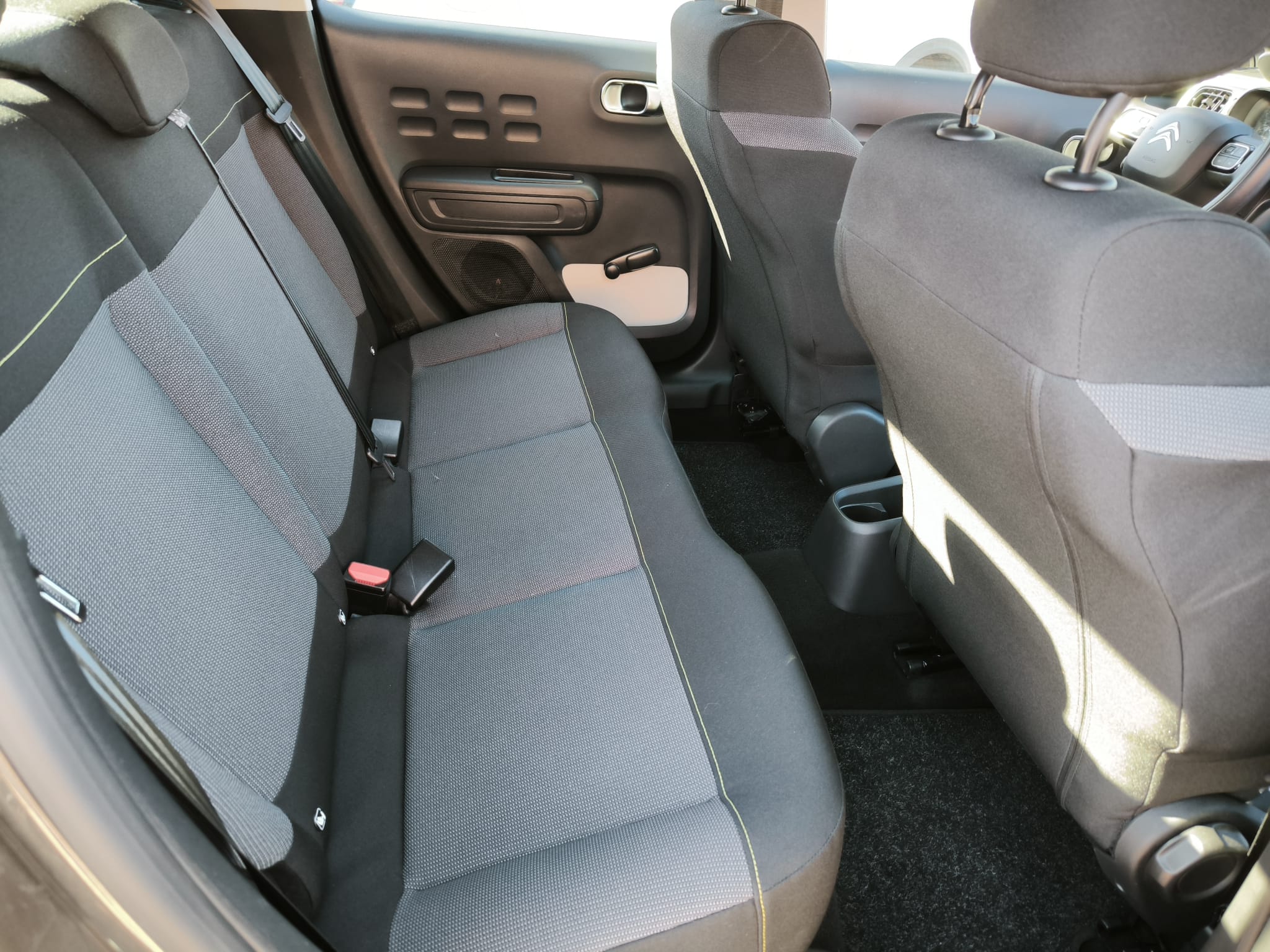 Citroen C3 PureTech 83 CV S&S Feel