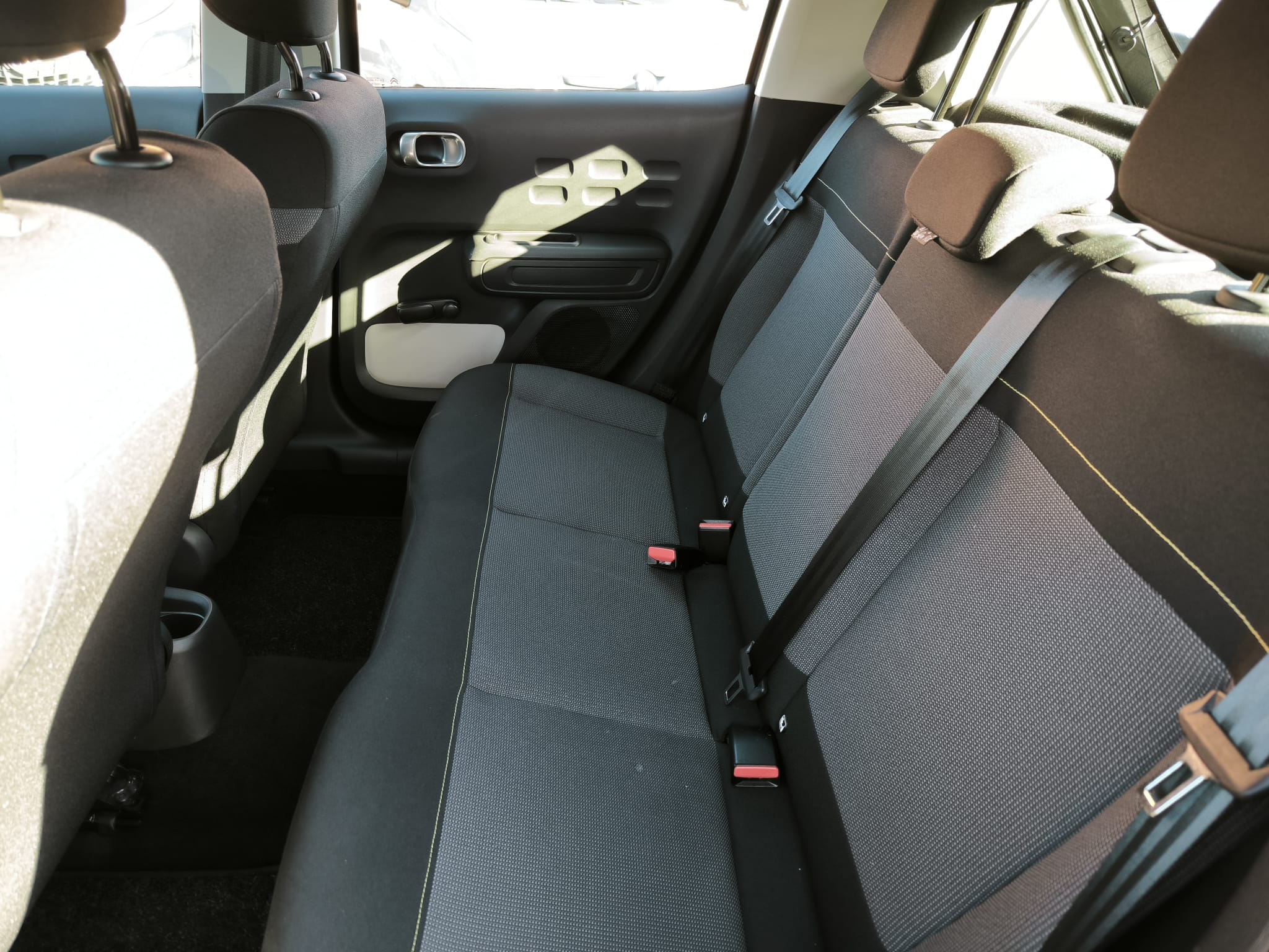 Citroen C3 PureTech 83 CV S&S Feel