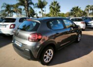 Citroen C3 PureTech 83 CV S&S Feel