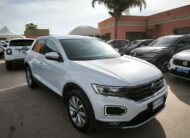 Volkswagen T-Roc 2.0 TDI SCR 150 CV Business BlueMotion Technology