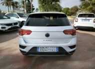 Volkswagen T-Roc 2.0 TDI SCR 150 CV Business BlueMotion Technology