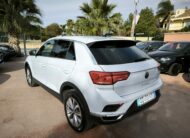 Volkswagen T-Roc 2.0 TDI SCR 150 CV Business BlueMotion Technology