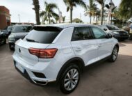 Volkswagen T-Roc 2.0 TDI SCR 150 CV Business BlueMotion Technology