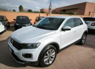 Volkswagen T-Roc 2.0 TDI SCR 150 CV Business BlueMotion Technology