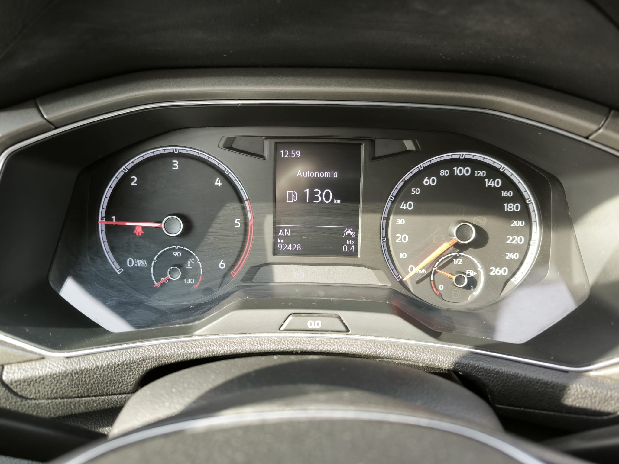 Volkswagen T-Roc 2.0 TDI SCR 150 CV Business BlueMotion Technology