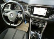 Volkswagen T-Roc 1.6 TDI SCR Business BlueMotion Technology