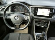 Volkswagen T-Roc 1.6 TDI SCR Business BlueMotion Technology