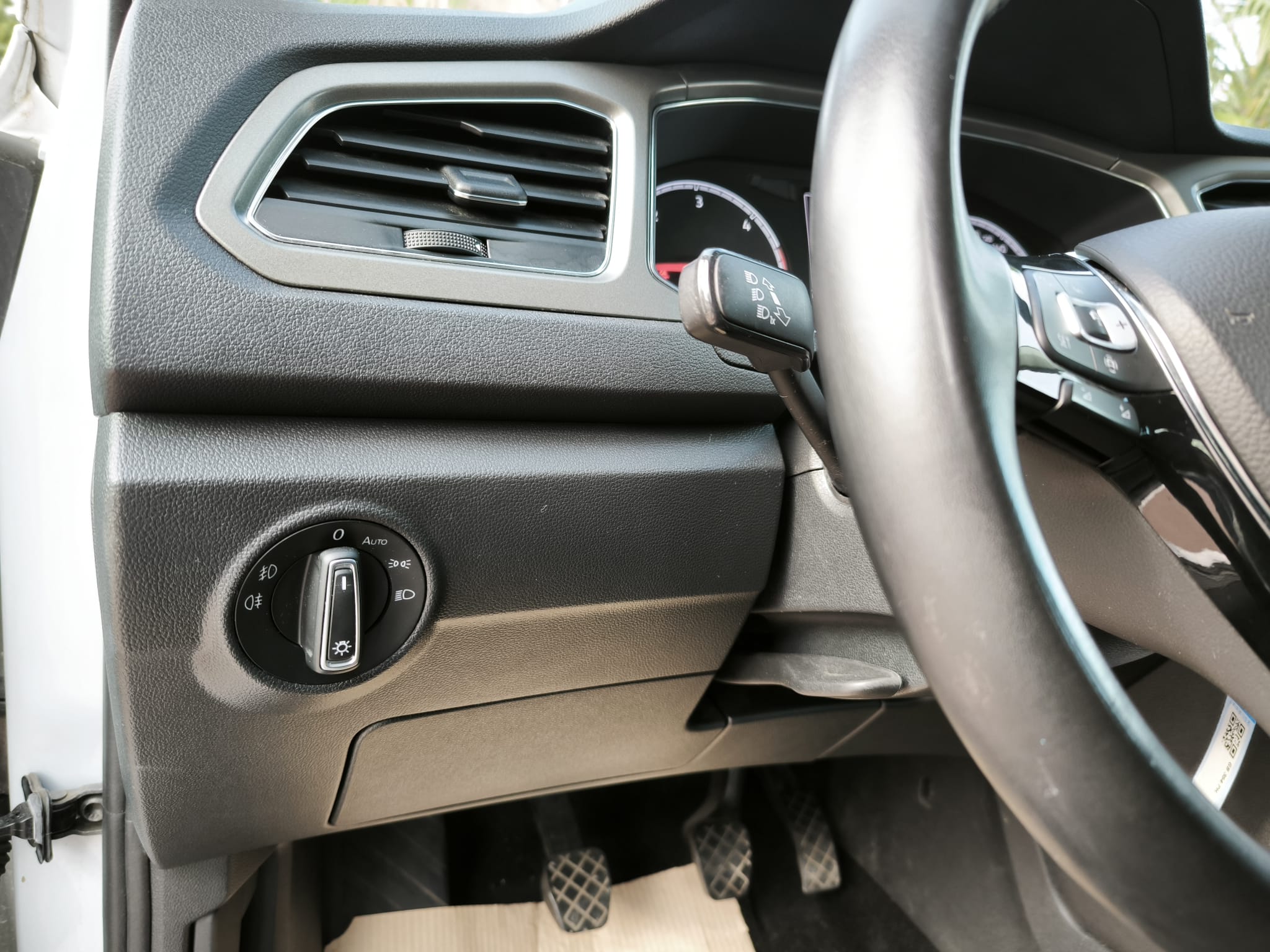 Volkswagen T-Roc 1.6 TDI SCR Business BlueMotion Technology