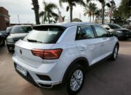 Volkswagen T-Roc 1.6 TDI SCR Business BlueMotion Technology