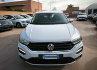 Volkswagen T-Roc 1.6 TDI SCR Business BlueMotion Technology