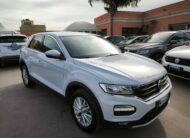 Volkswagen T-Roc 1.6 TDI SCR Business BlueMotion Technology