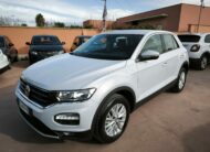 Volkswagen T-Roc 1.6 TDI SCR Business BlueMotion Technology