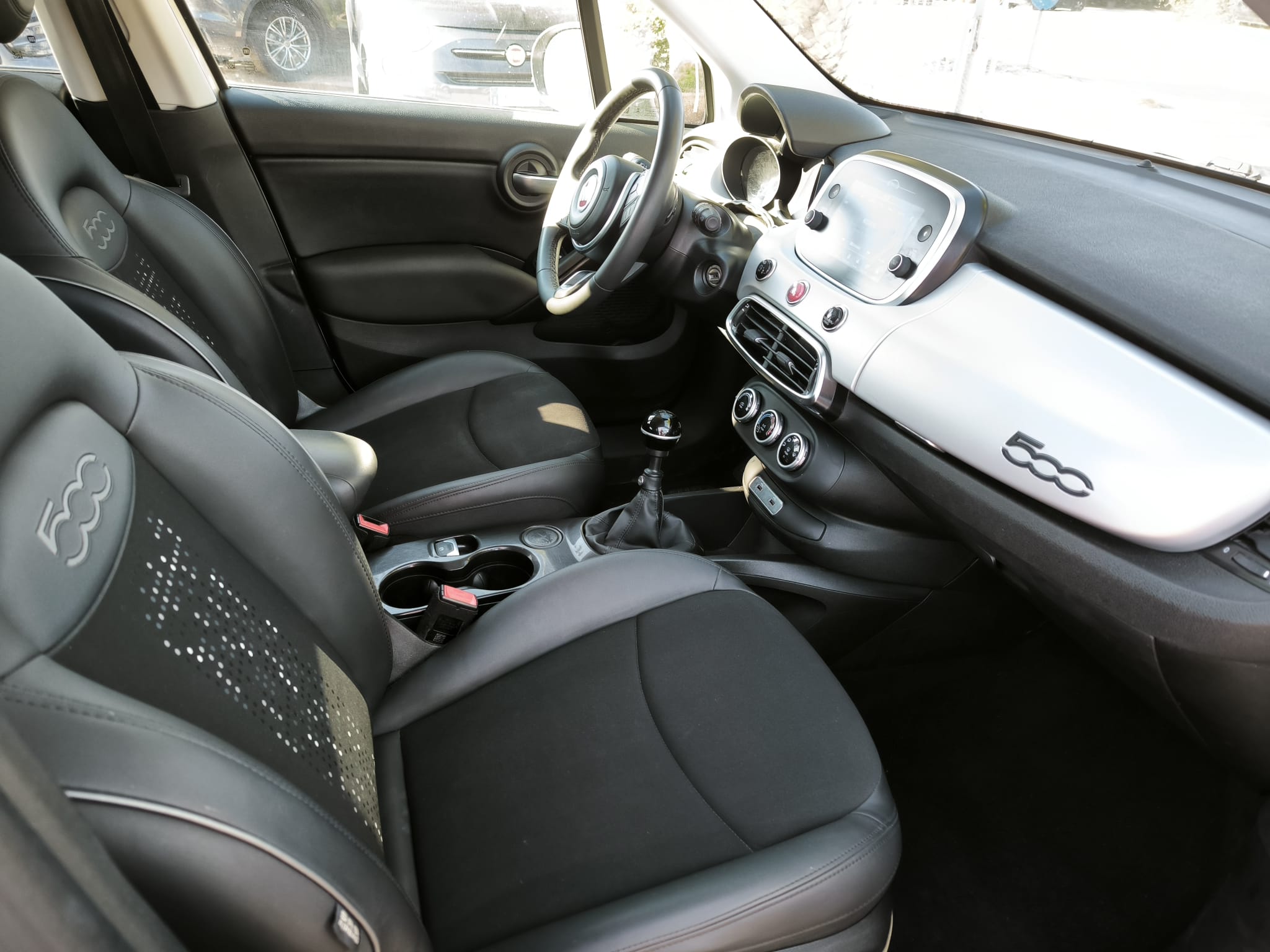 Fiat 500X 1.0 T3 120 CV Connect