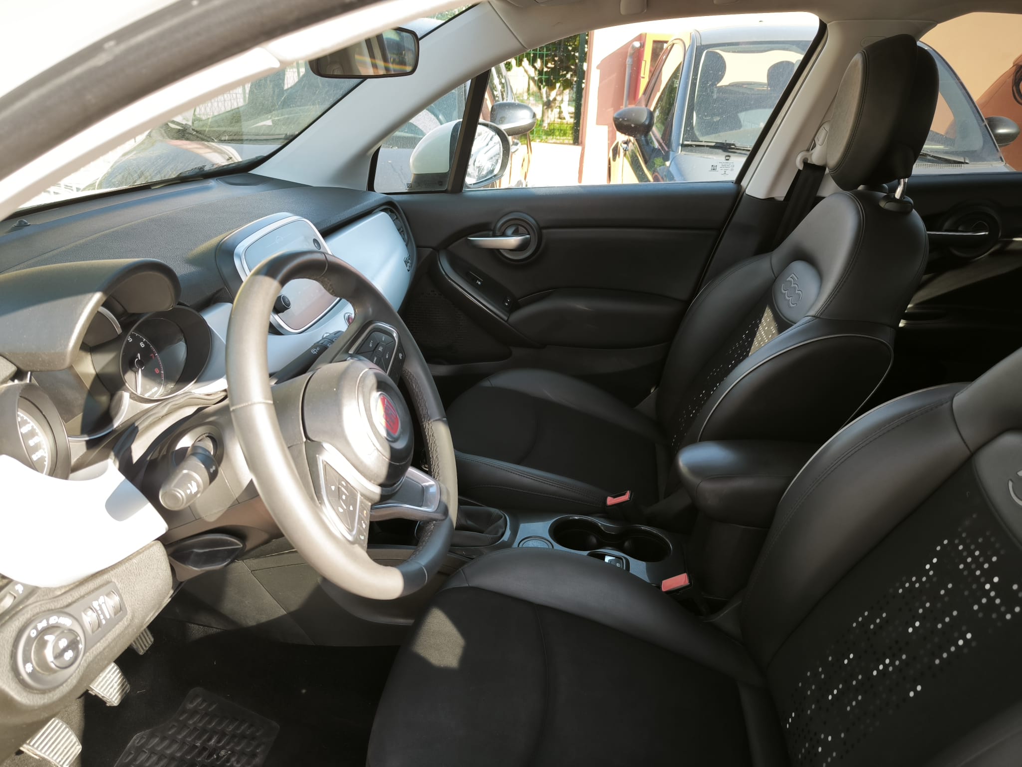 Fiat 500X 1.0 T3 120 CV Connect