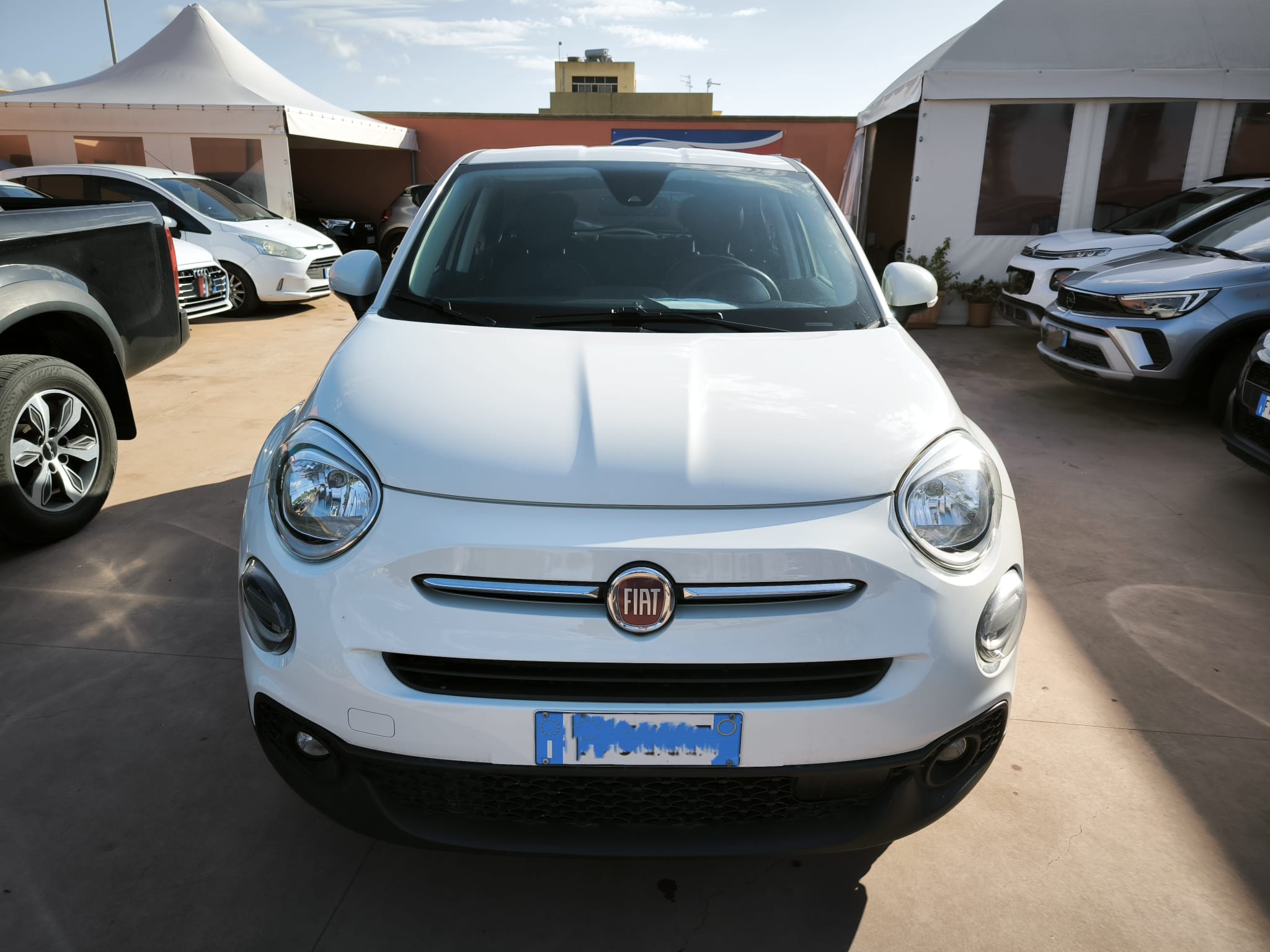 Fiat 500X 1.0 T3 120 CV Connect