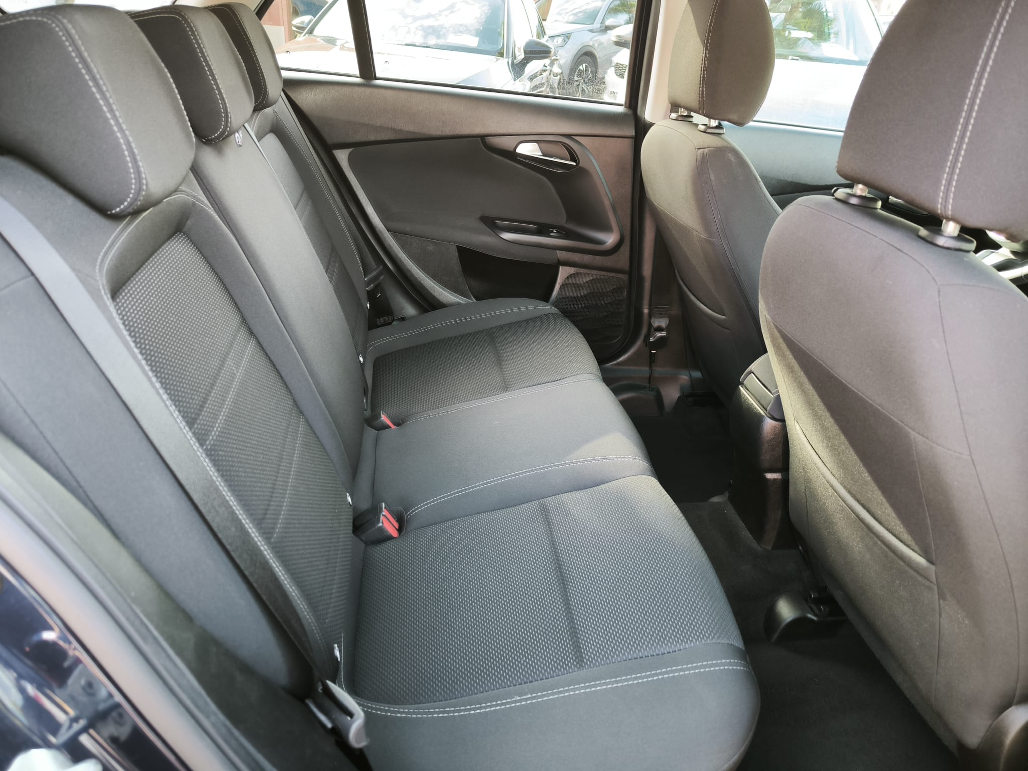 Fiat Tipo 1.6 Mjt S&S SW City Life