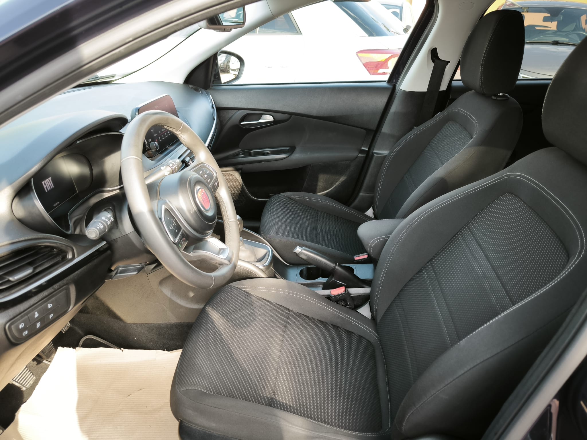 Fiat Tipo 1.6 Mjt S&S SW City Life