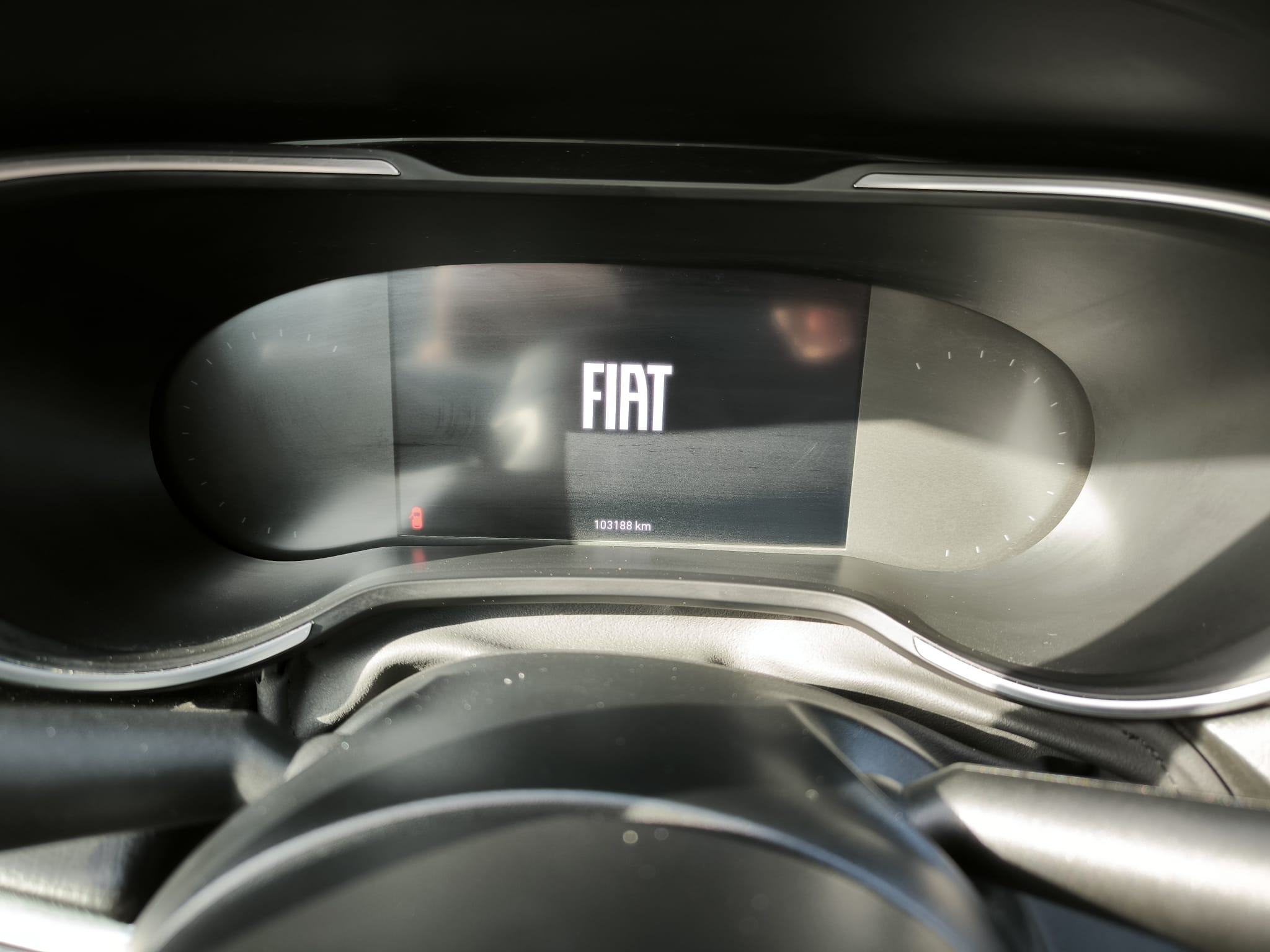 Fiat Tipo 1.6 Mjt S&S SW City Life