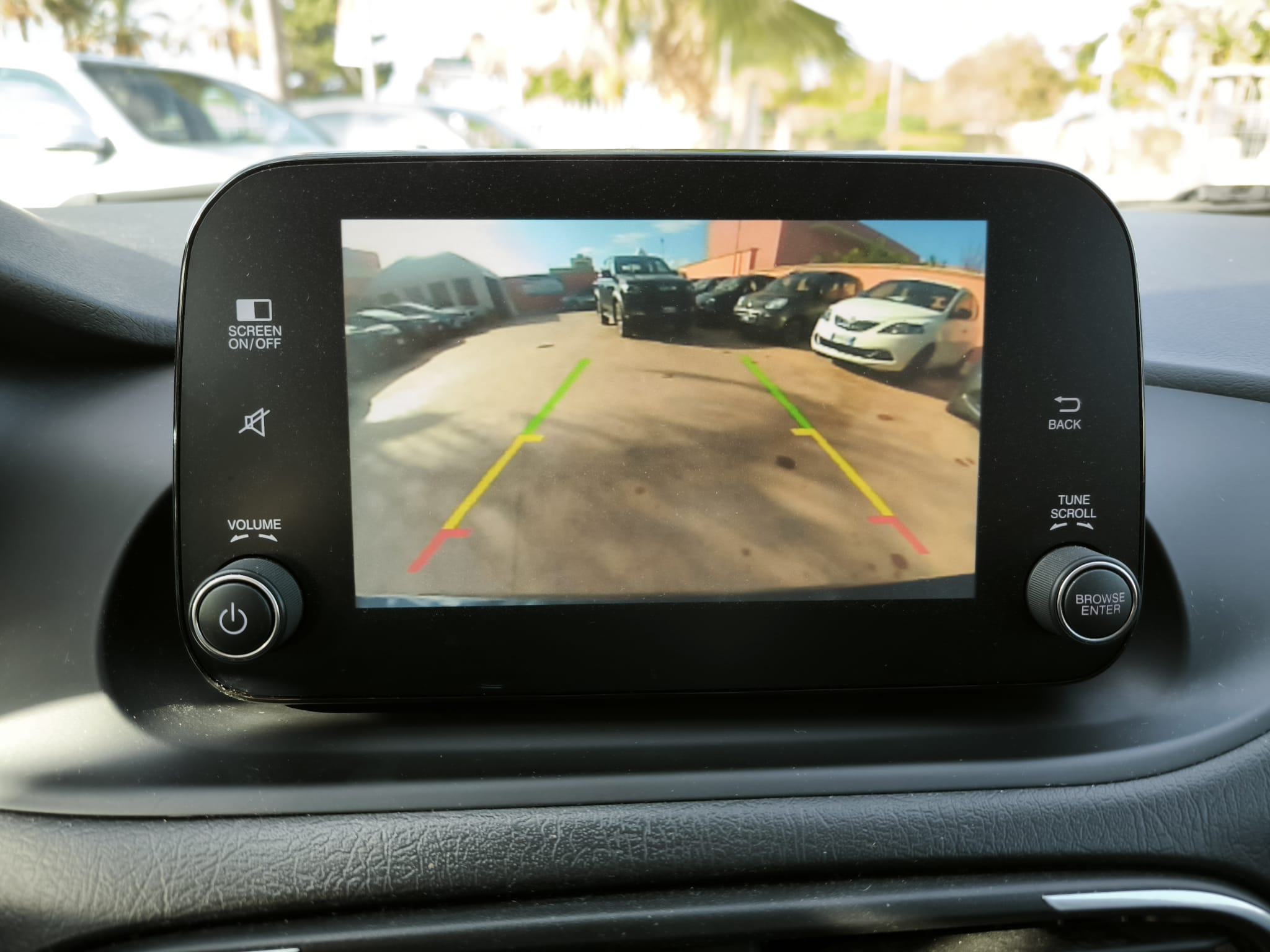 Fiat Tipo 1.6 Mjt S&S SW City Life