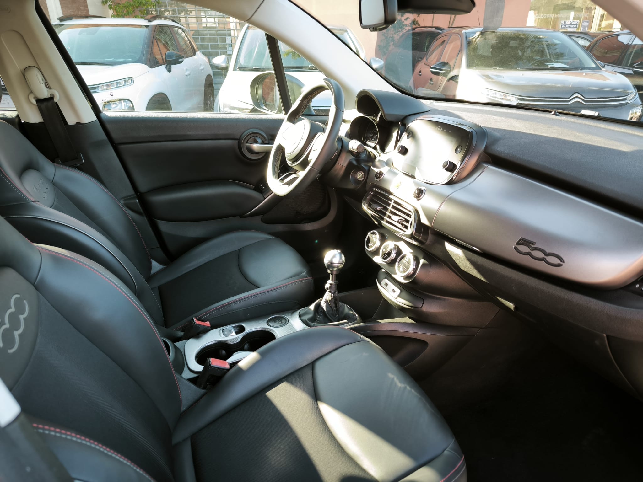 Fiat 500X 1.0 T3 120 CV Sport