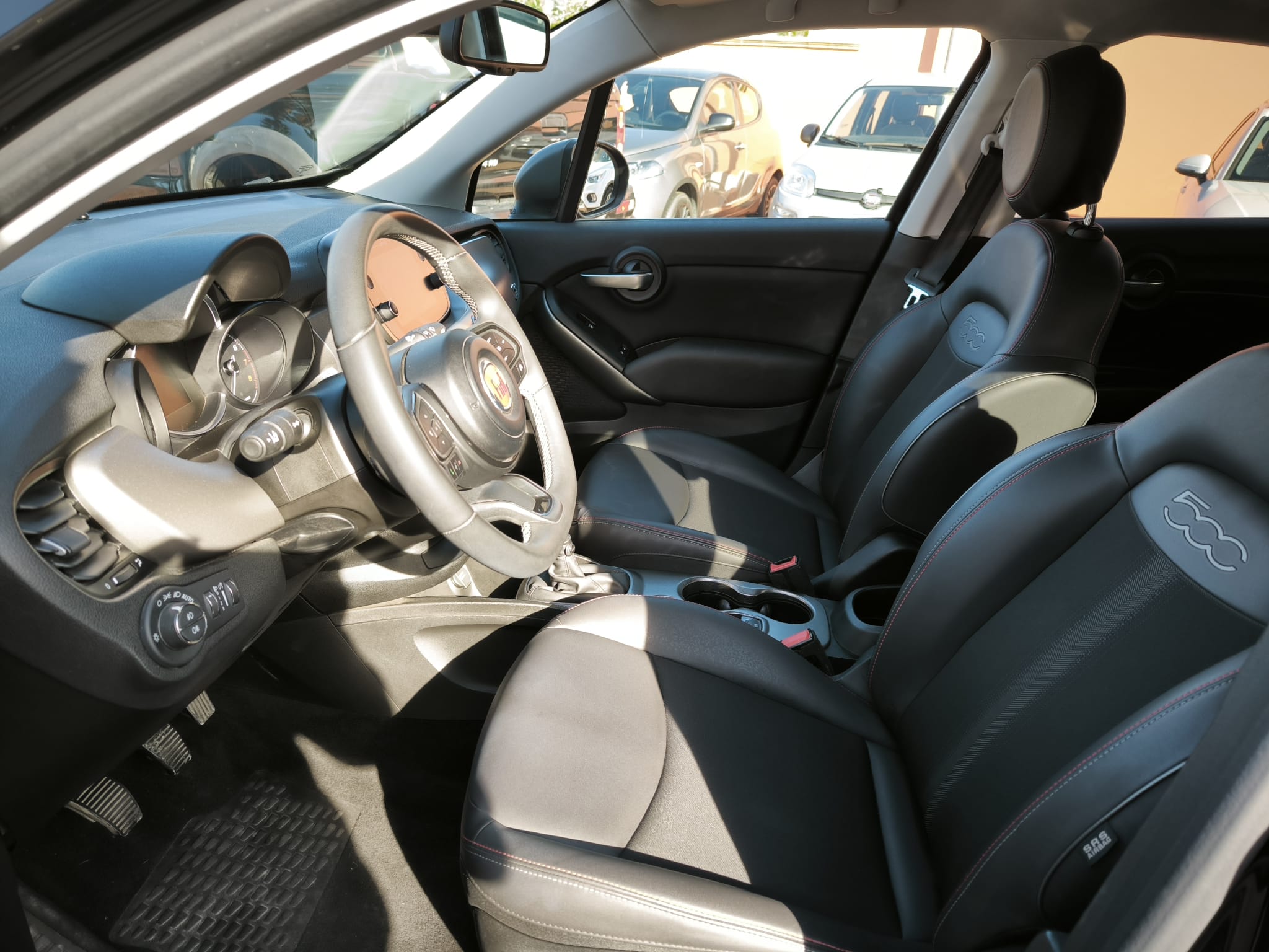 Fiat 500X 1.0 T3 120 CV Sport