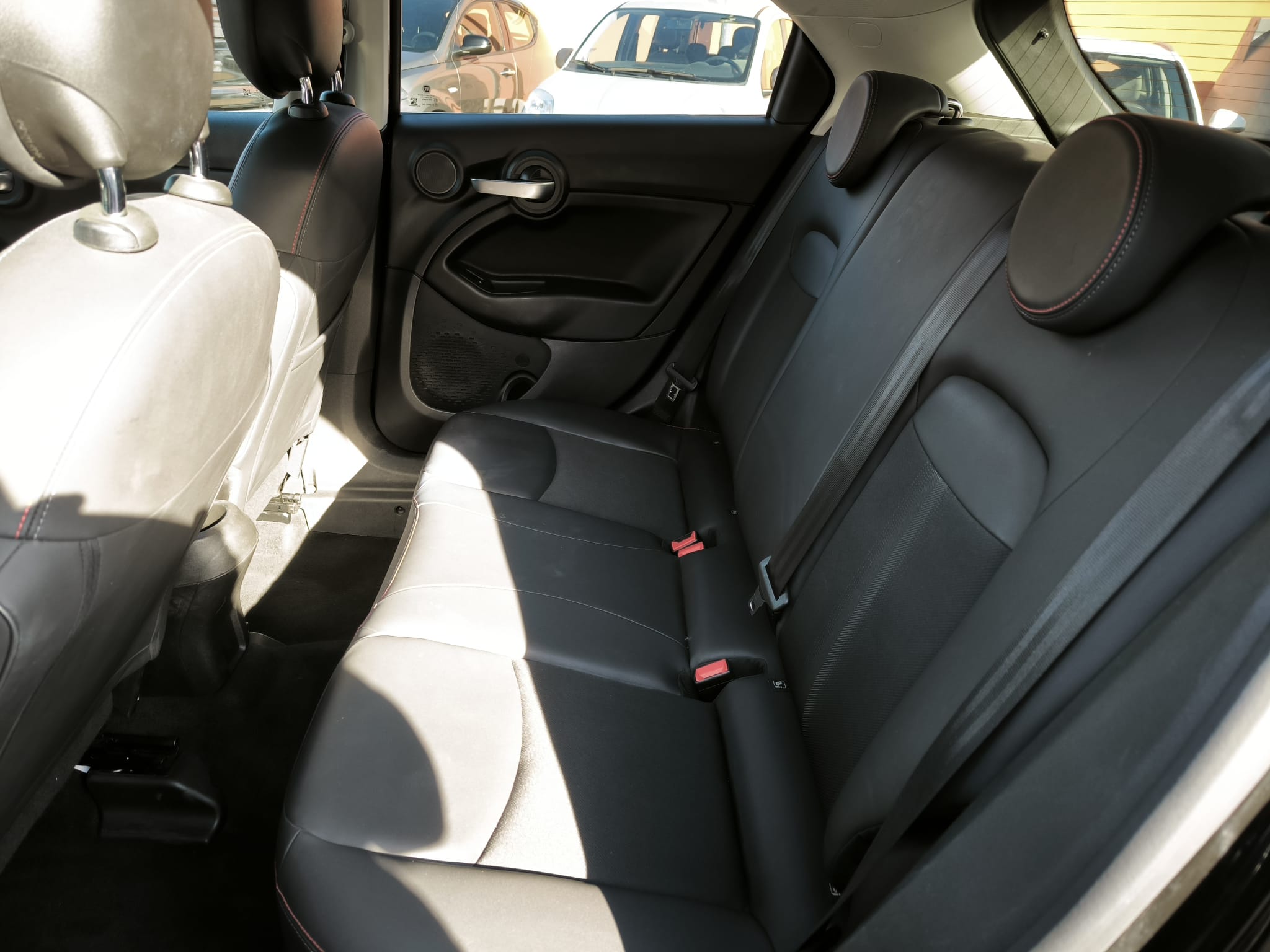 Fiat 500X 1.0 T3 120 CV Sport