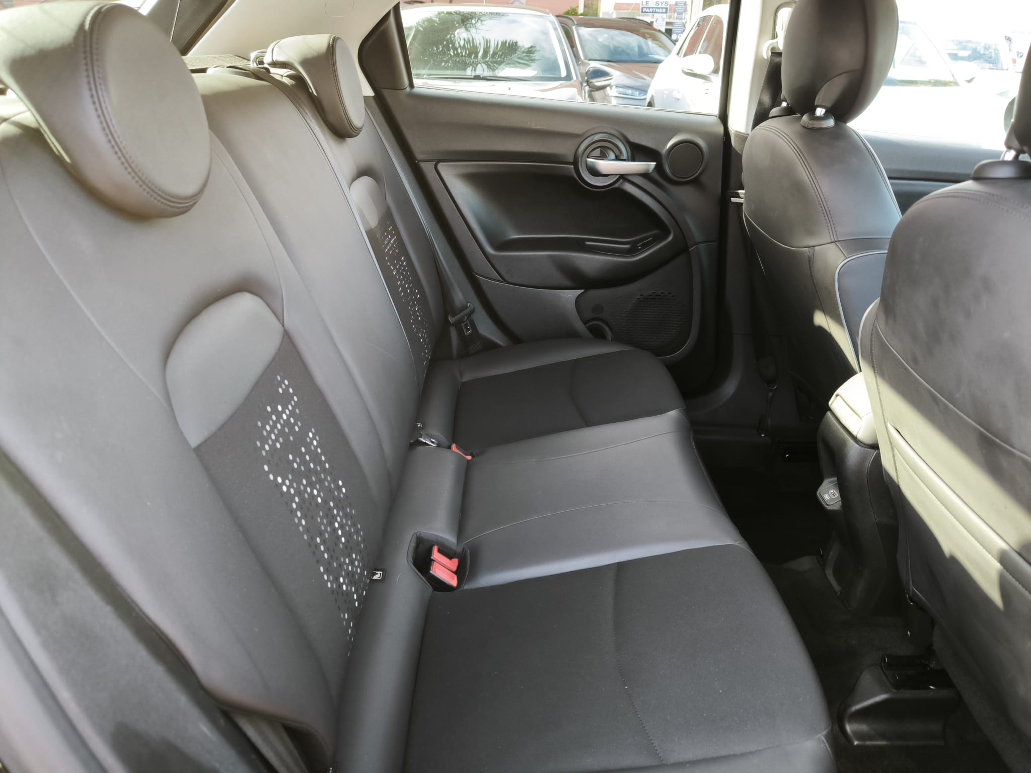 Fiat 500X 1.6 MultiJet 130 CV Connect