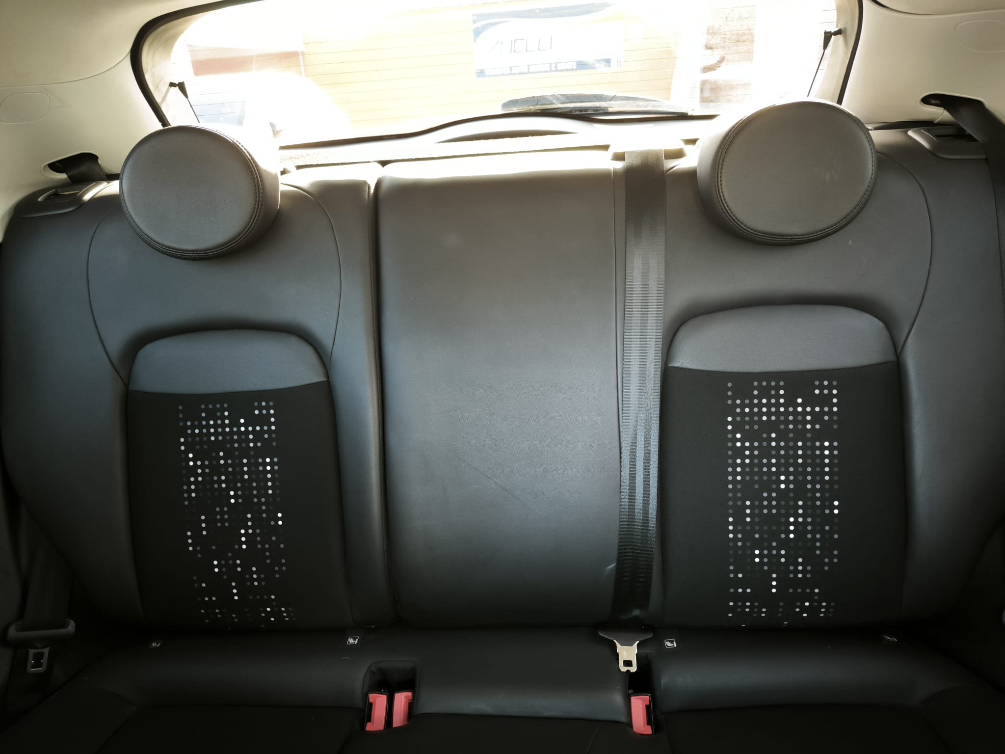 Fiat 500X 1.6 MultiJet 130 CV Connect