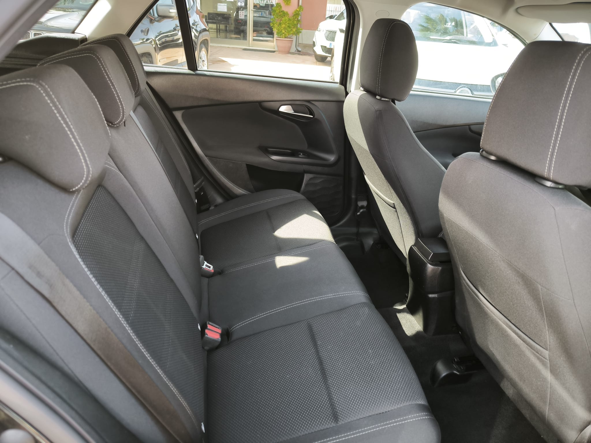 Fiat Tipo 1.6 Mjt S&S SW City Life