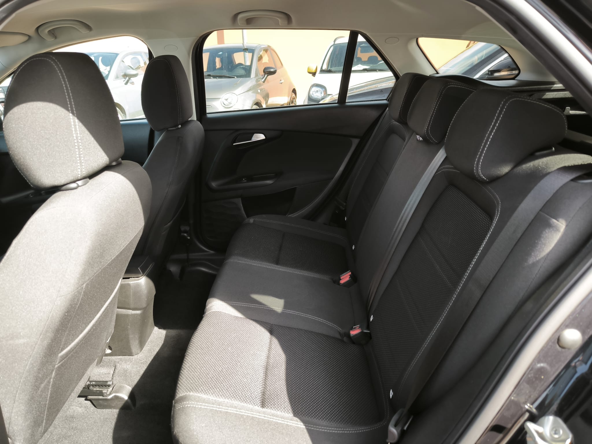 Fiat Tipo 1.6 Mjt S&S SW City Life