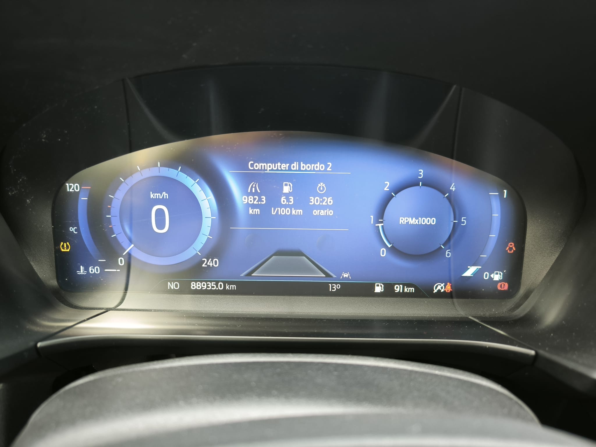 Ford Kuga 2.0 EcoBlue Hybrid 150 CV 2WD ST-Line