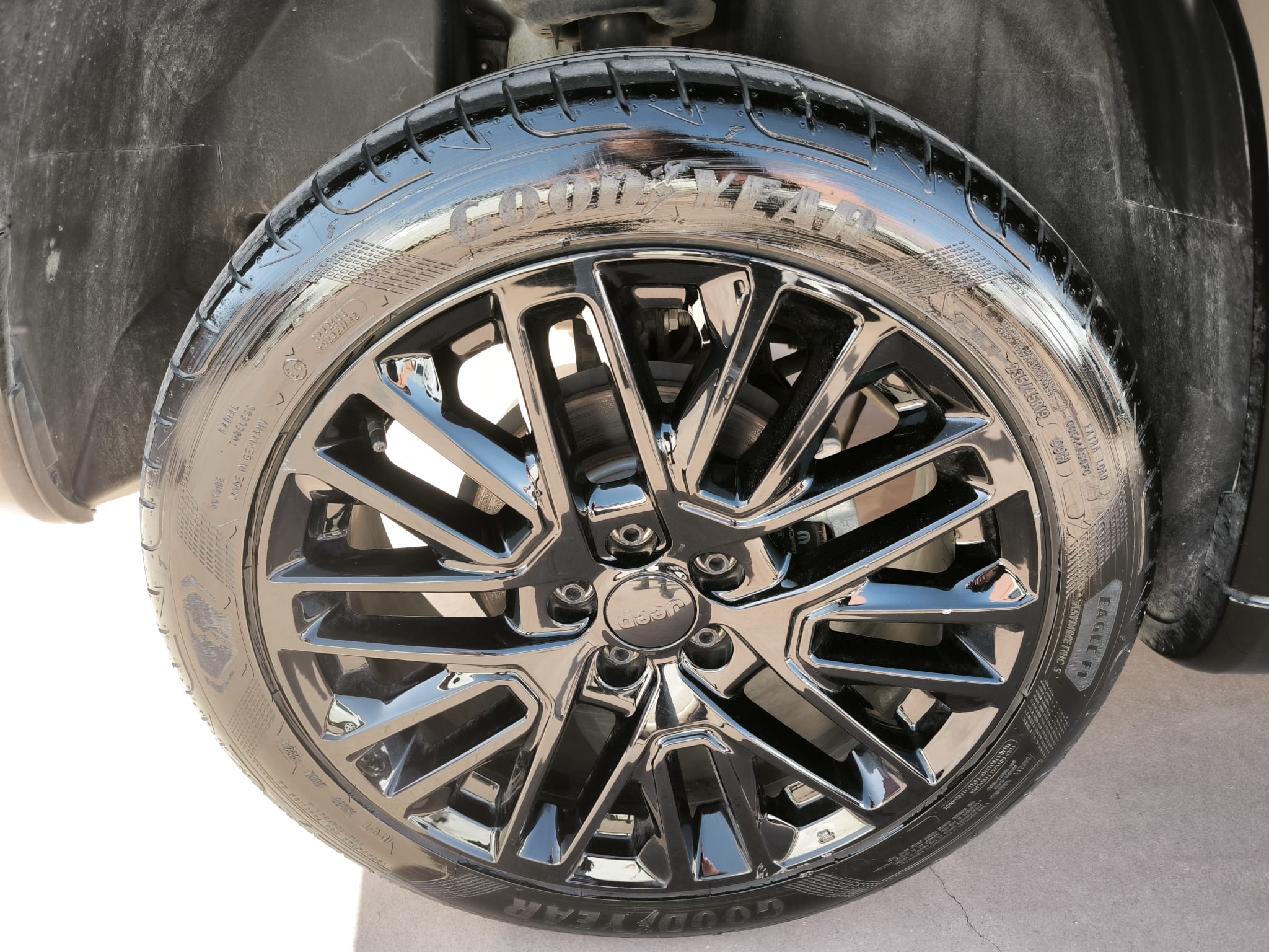 Jeep Compass 1.6 Multijet II 2WD 130 CV S