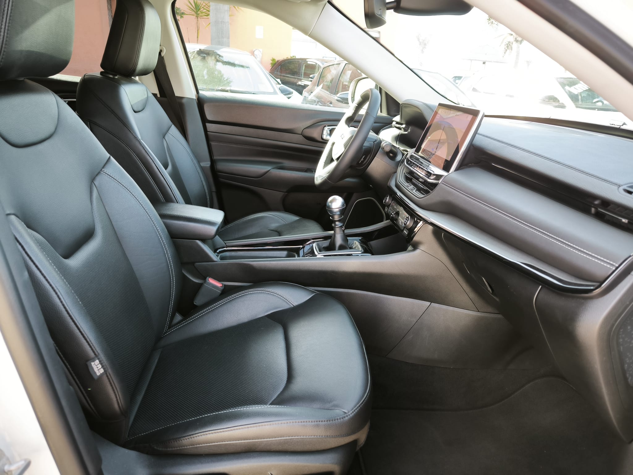 Jeep Compass 1.6 Multijet II 2WD 130 CV S