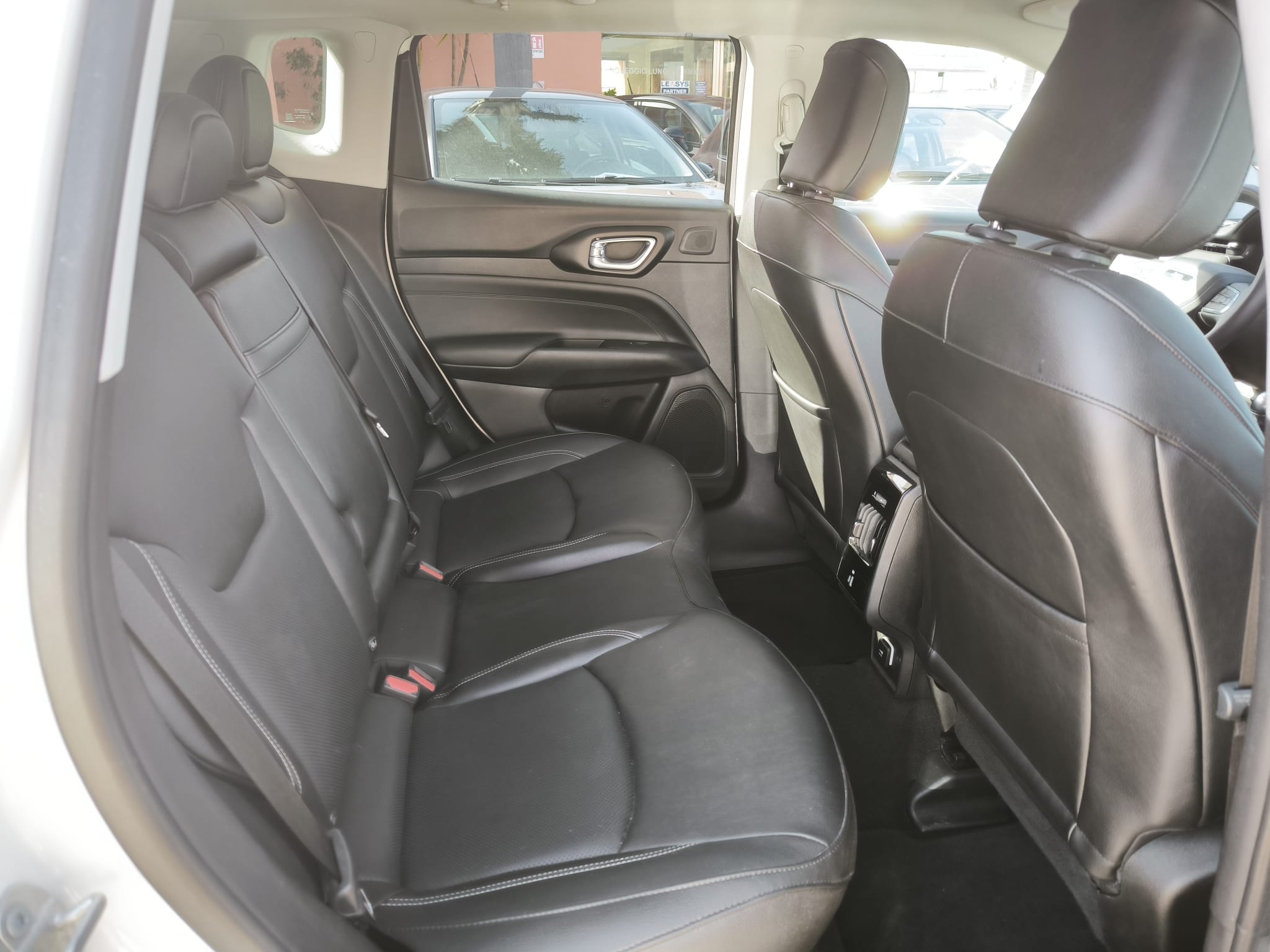 Jeep Compass 1.6 Multijet II 2WD 130 CV S