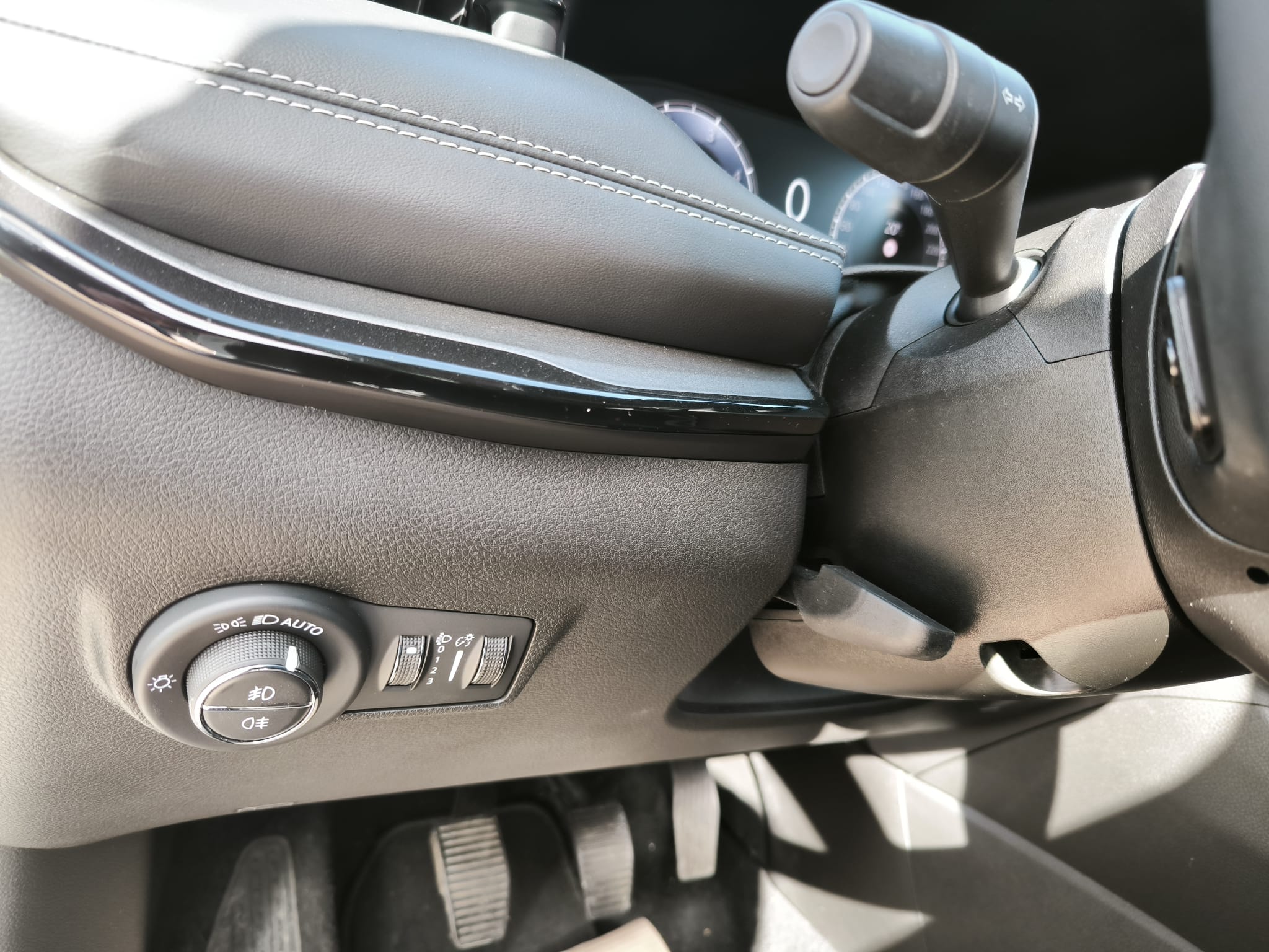 Jeep Compass 1.6 Multijet II 2WD 130 CV S