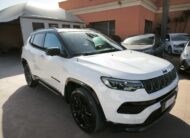 Jeep Compass 1.6 Multijet II 2WD 130 CV S