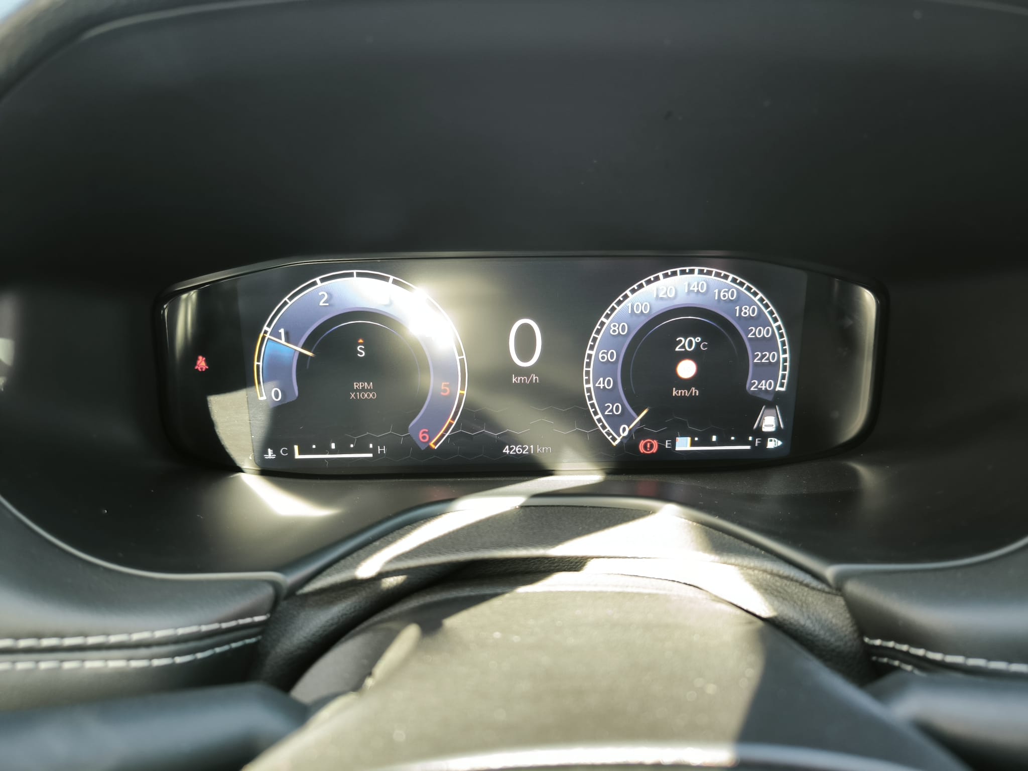 Jeep Compass 1.6 Multijet II 2WD 130 CV S