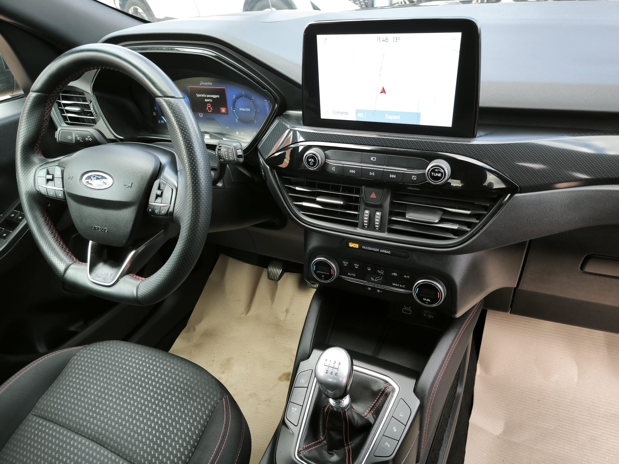 Ford Kuga 1.5 EcoBoost  150 CV 2WD ST-Line