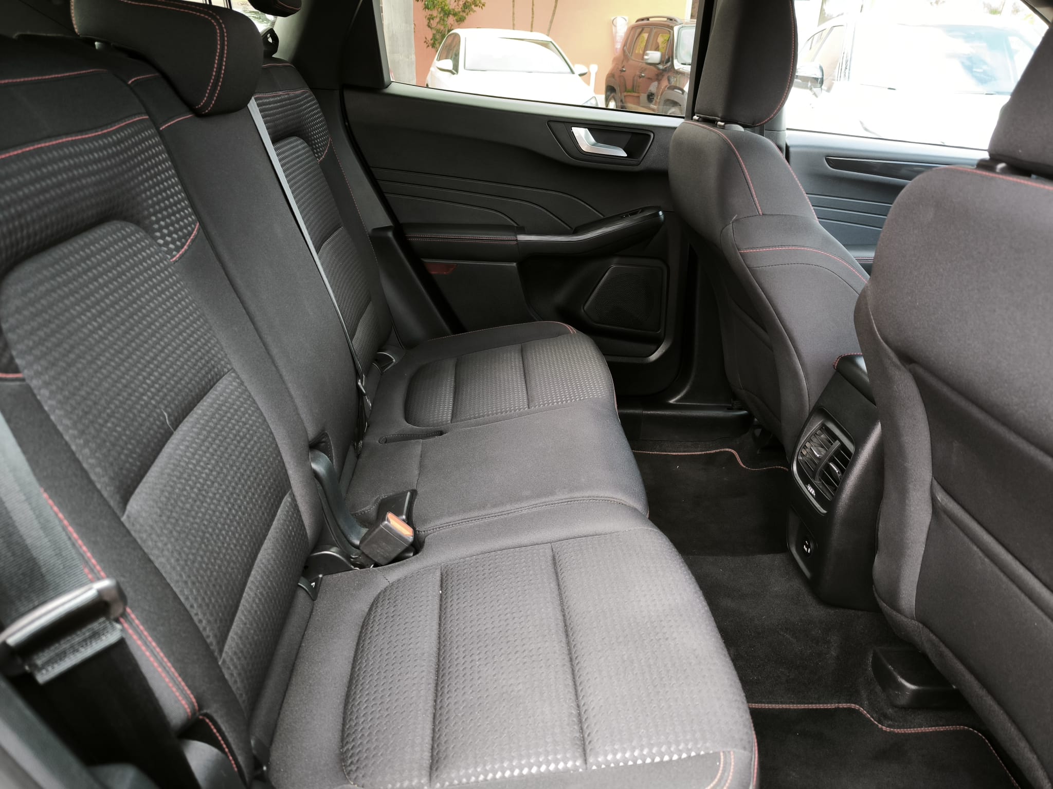 Ford Kuga 1.5 EcoBoost  150 CV 2WD ST-Line